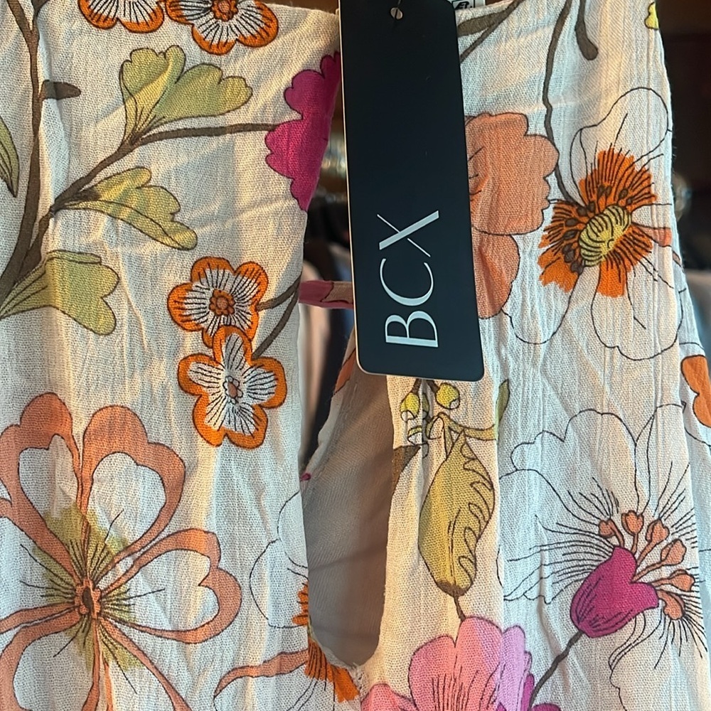 BCX romper - Picture 7 of 8